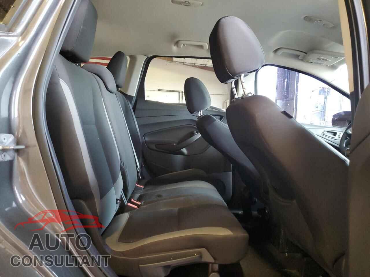 FORD ESCAPE 2014 - 1FMCU0F73EUC10206