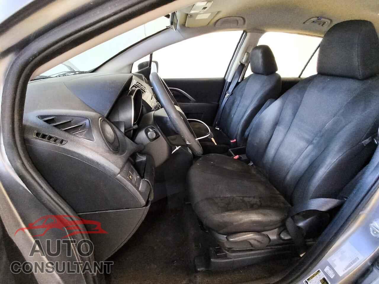 MAZDA 5 2014 - JM1CW2BL5E0174295