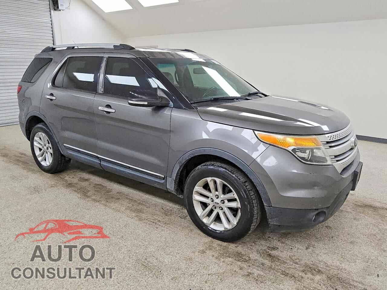 FORD EXPLORER 2013 - 1FM5K8D88DGA88142