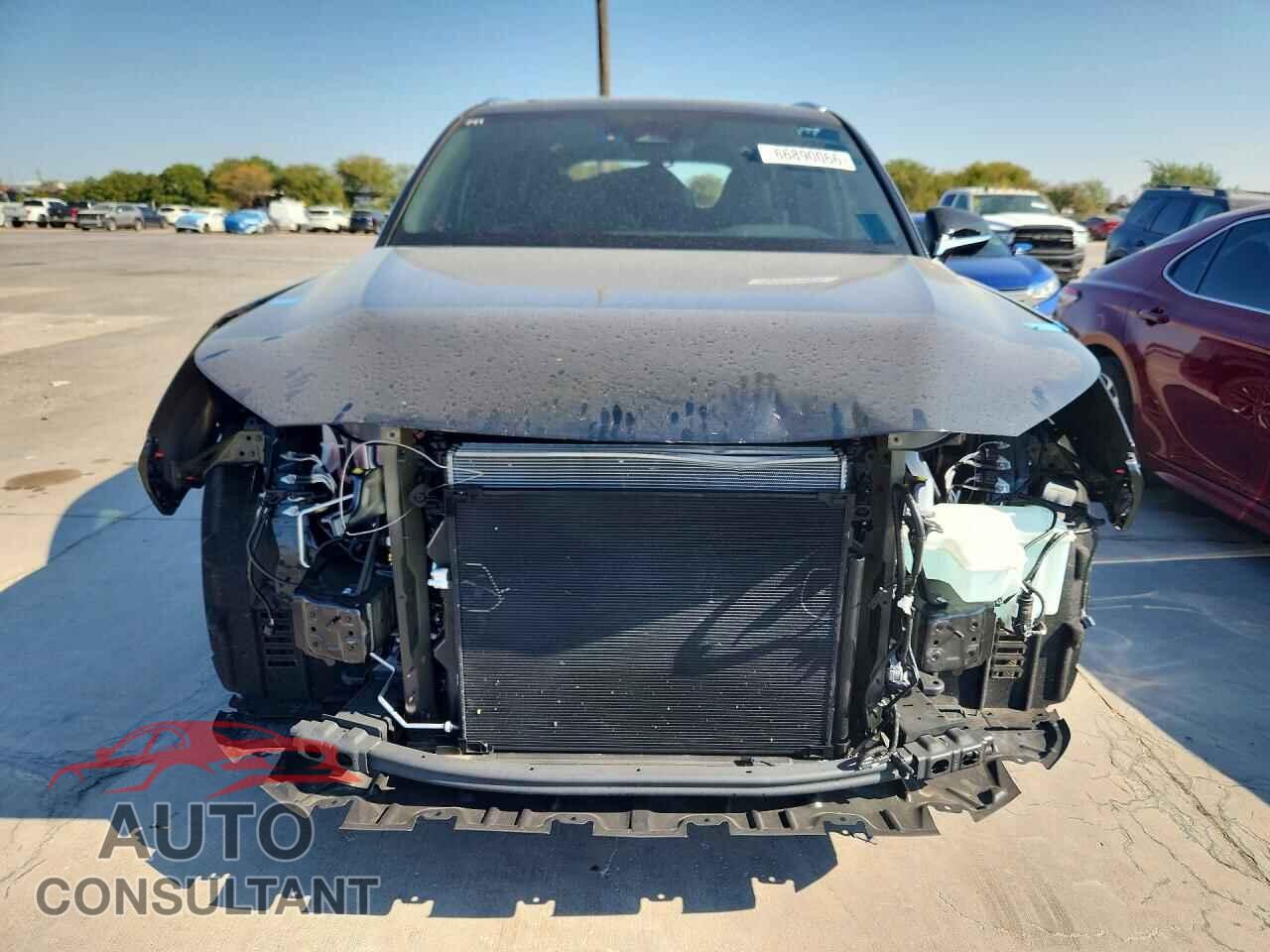 LEXUS UNKNOWN 2026 - 5TDAAAB69TS064029
