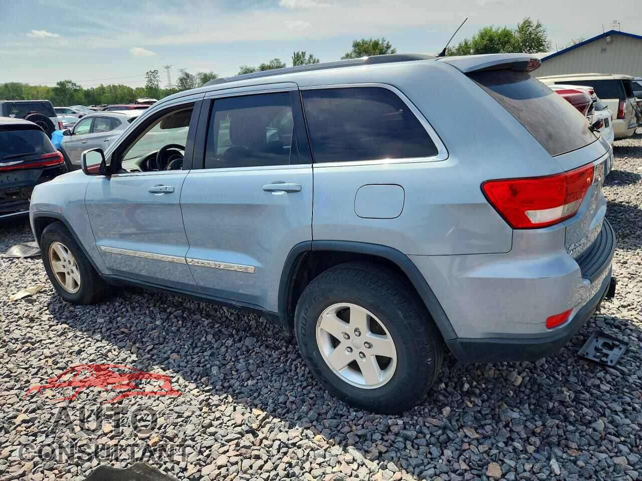 JEEP CHEROKEE 2012 - 1C4RJFAG5CC294002