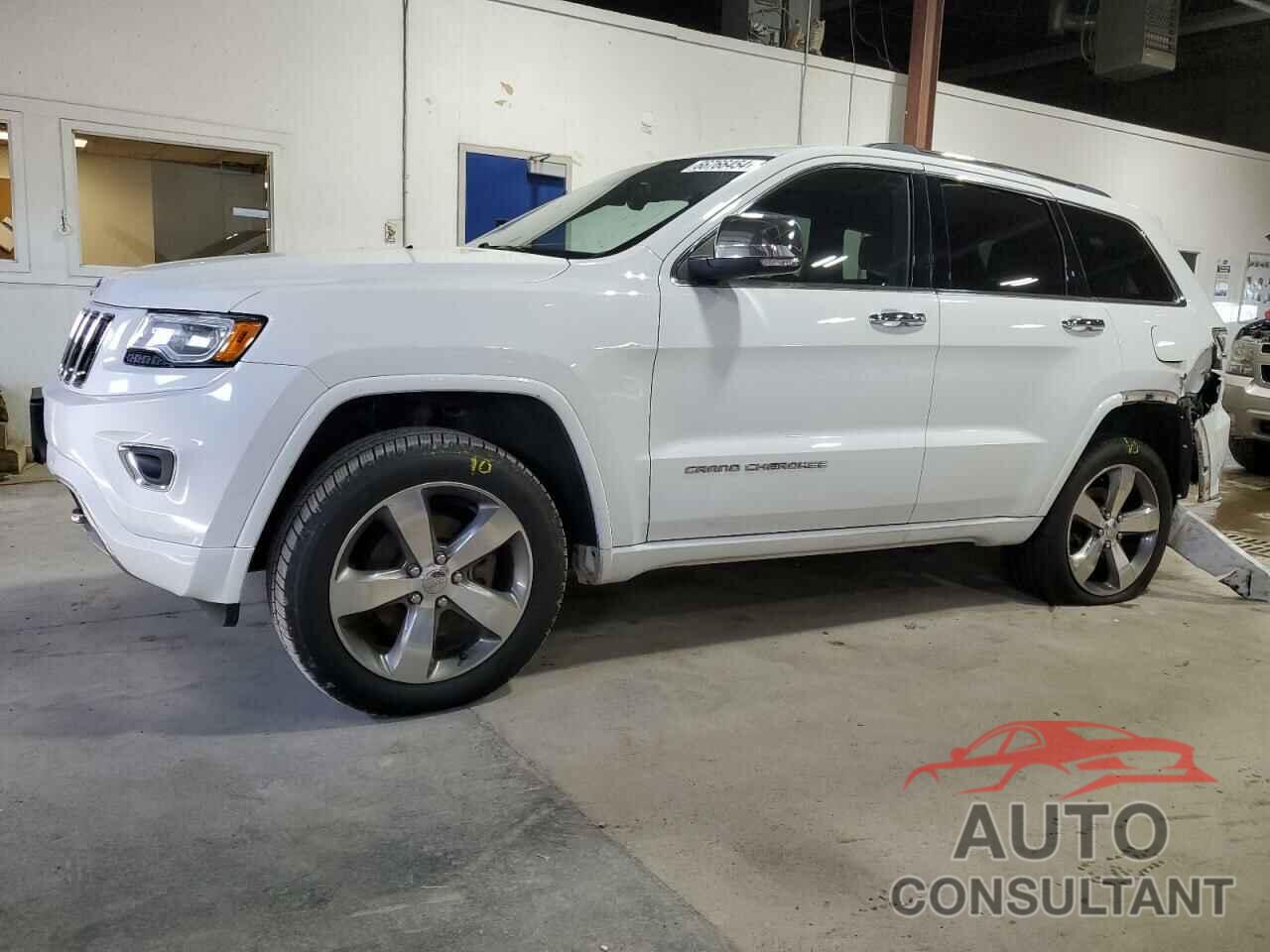 JEEP GRAND CHER 2015 - 1C4RJFCG7FC877558