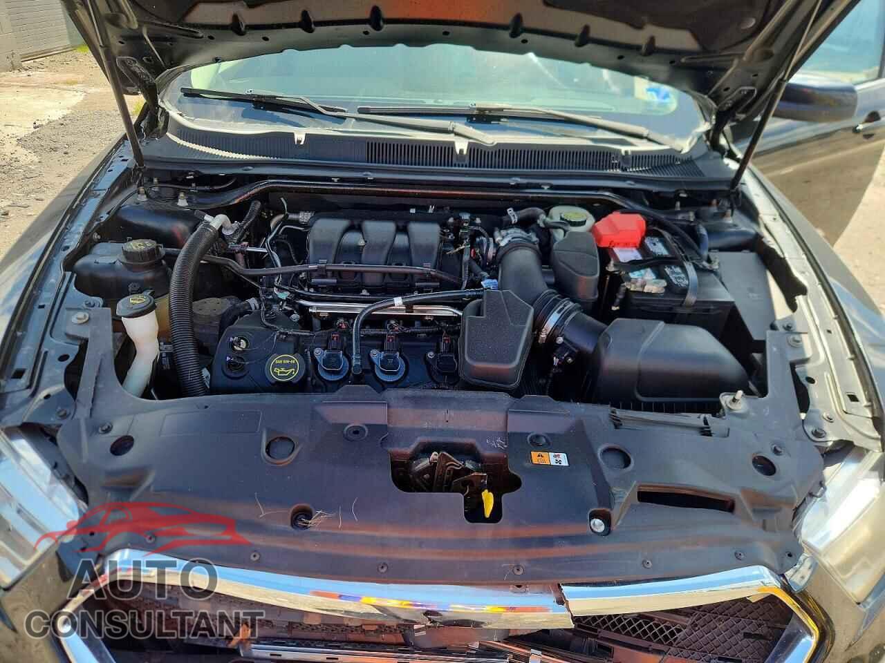 FORD TAURUS 2015 - 1FAHP2E87FG162450