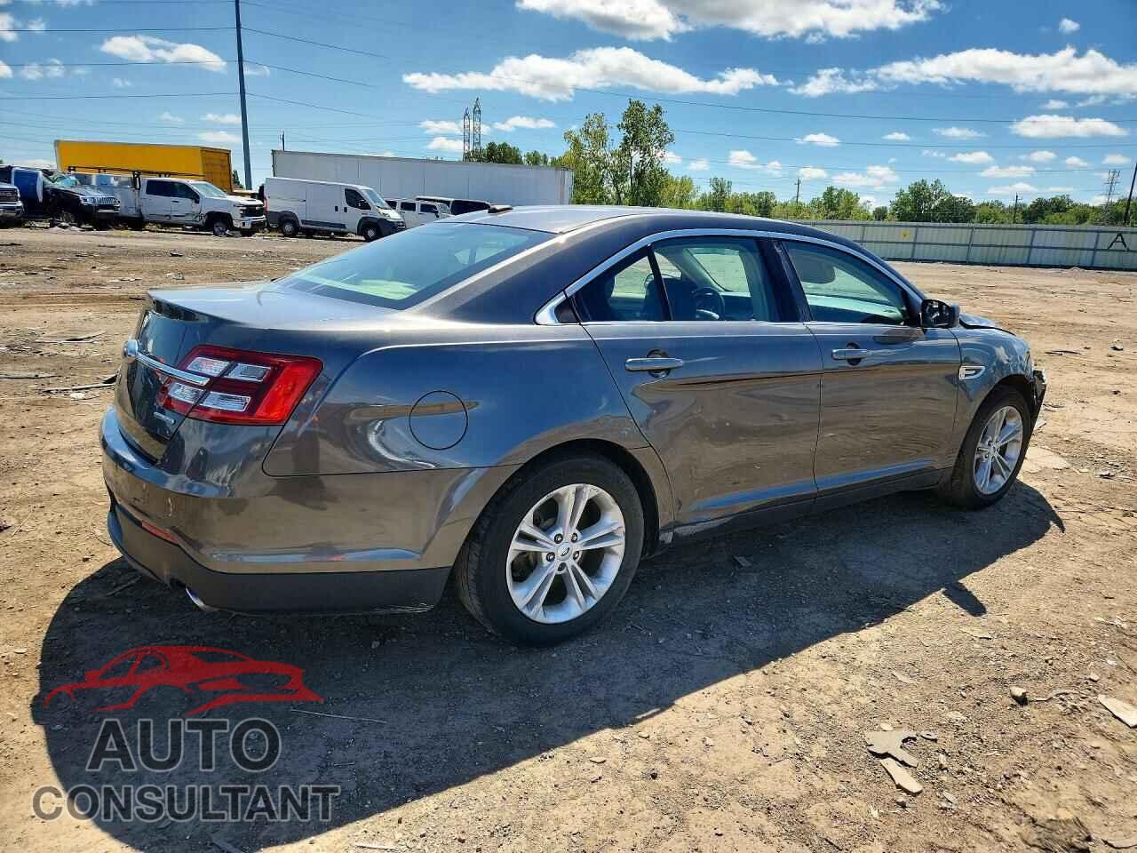 FORD TAURUS 2017 - 1FAHP2D83HG139283