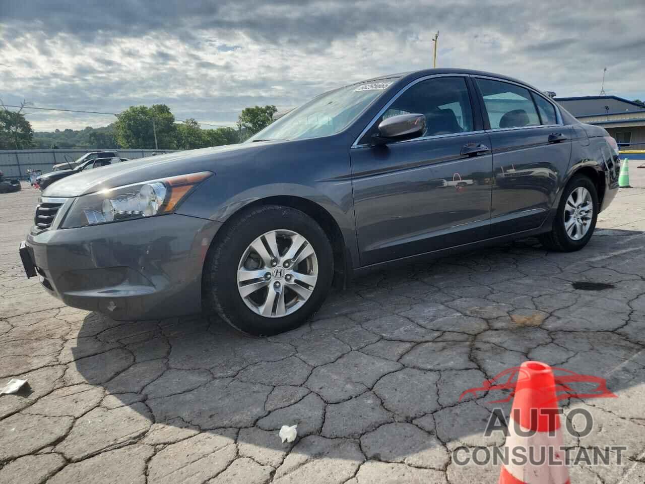 HONDA ACCORD 2010 - 1HGCP2F47AA178631