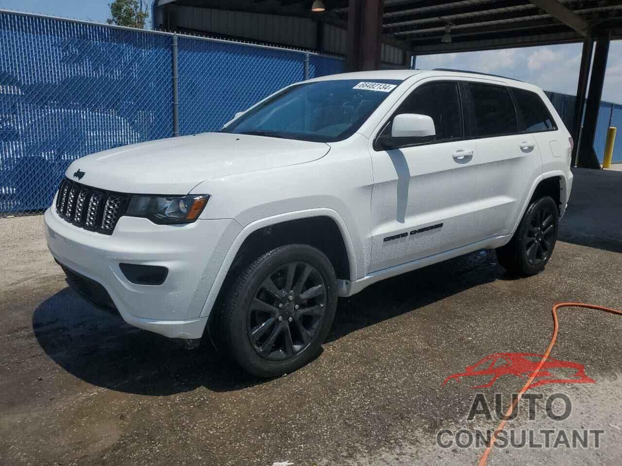JEEP GRAND CHER 2020 - 1C4RJFAG0LC126719
