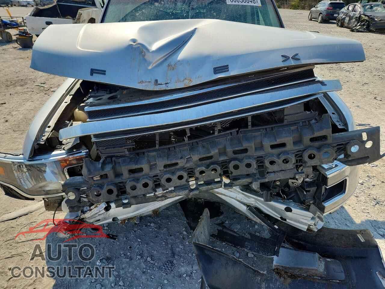 FORD FLEX 2019 - 2FMGK5B87KBA31347