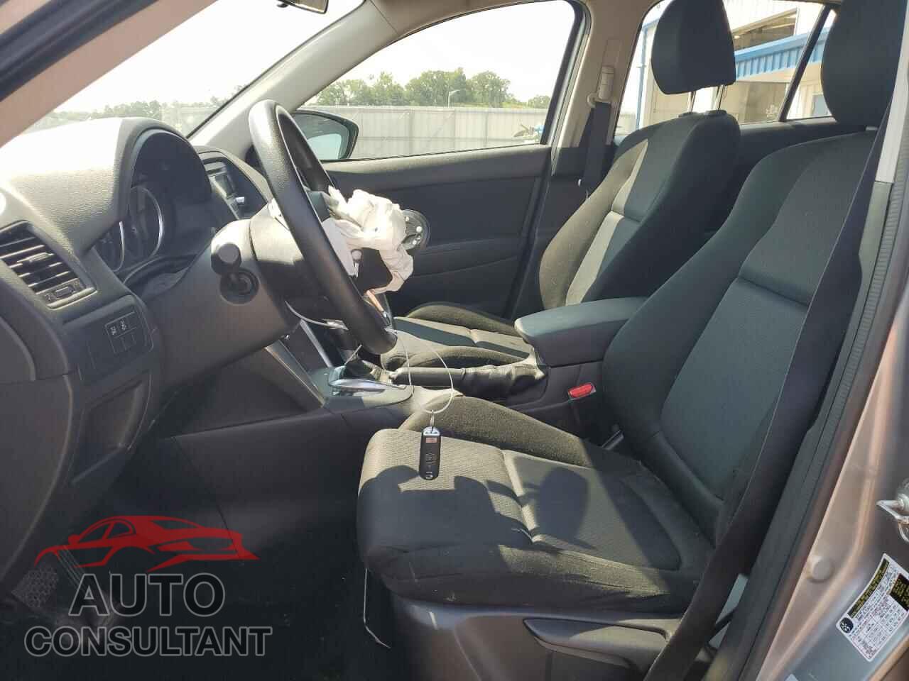 MAZDA CX-5 2015 - JM3KE2BEXF0454562