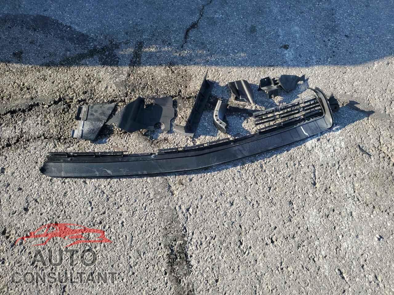 DODGE CHALLENGER 2019 - 2C3CDZAG5KH632688
