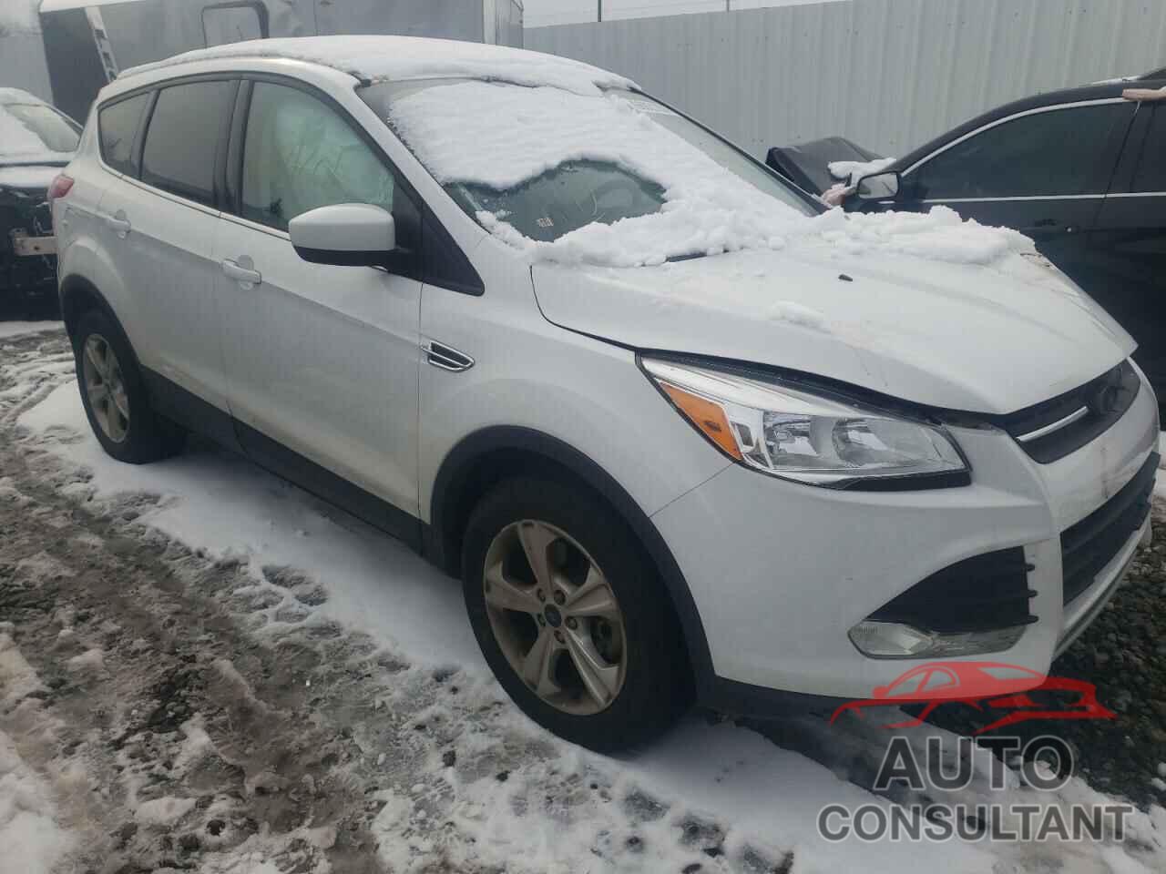 FORD ESCAPE 2016 - 1FMCU9GX6GUA65720