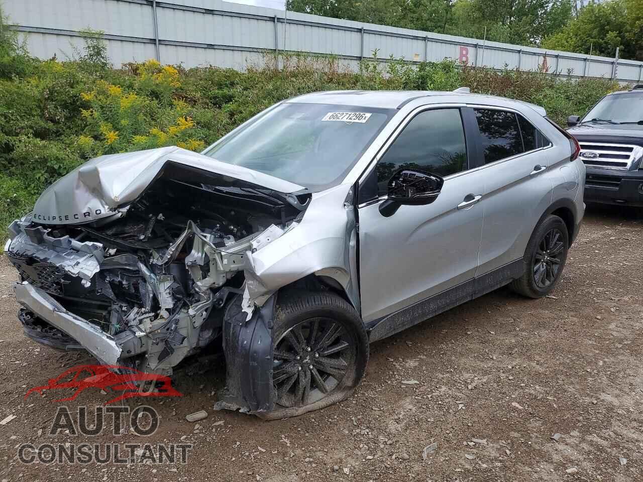 MITSUBISHI ECLIPSE 2026 - JA4ATVAA3TZ039093