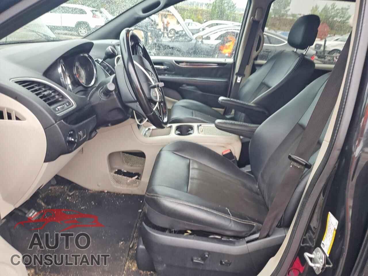 DODGE CARAVAN 2020 - 2C4RDGCG8LR193893