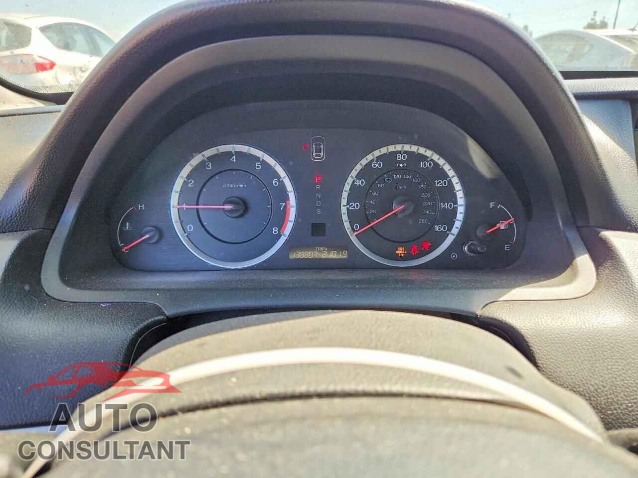 HONDA ACCORD 2011 - 1HGCS2B86BA005014