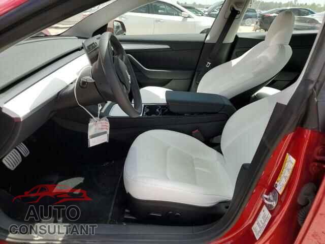 TESLA MODEL 3 2023 - 5YJ3E1EC9PF508440