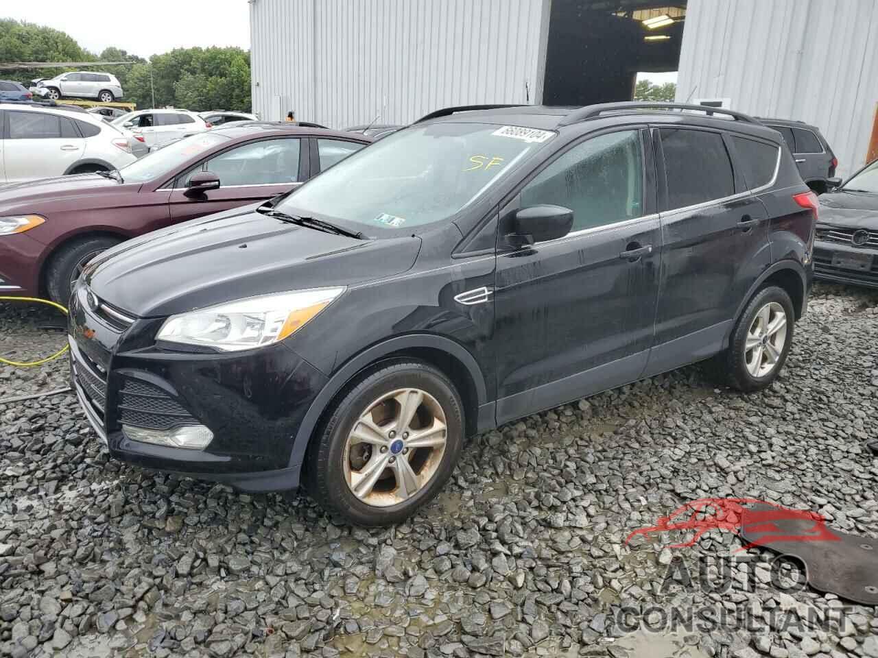 FORD ESCAPE 2016 - 1FMCU9GX2GUA59137