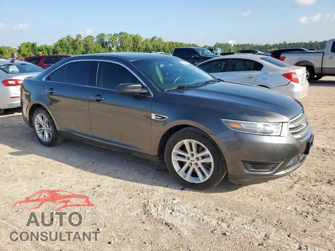 FORD TAURUS 2016 - 1FAHP2D88GG141898