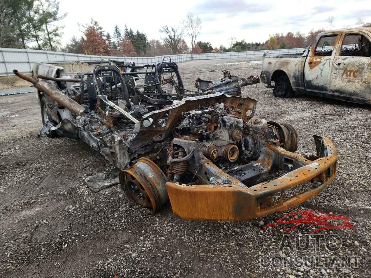 FORD F-150 2018 - 1FTEX1CB1JKC73619