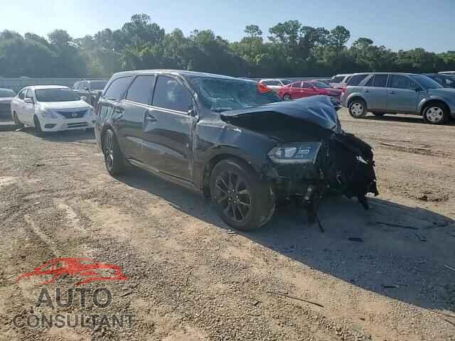 DODGE DURANGO 2015 - 1C4RDHAGXFC849730