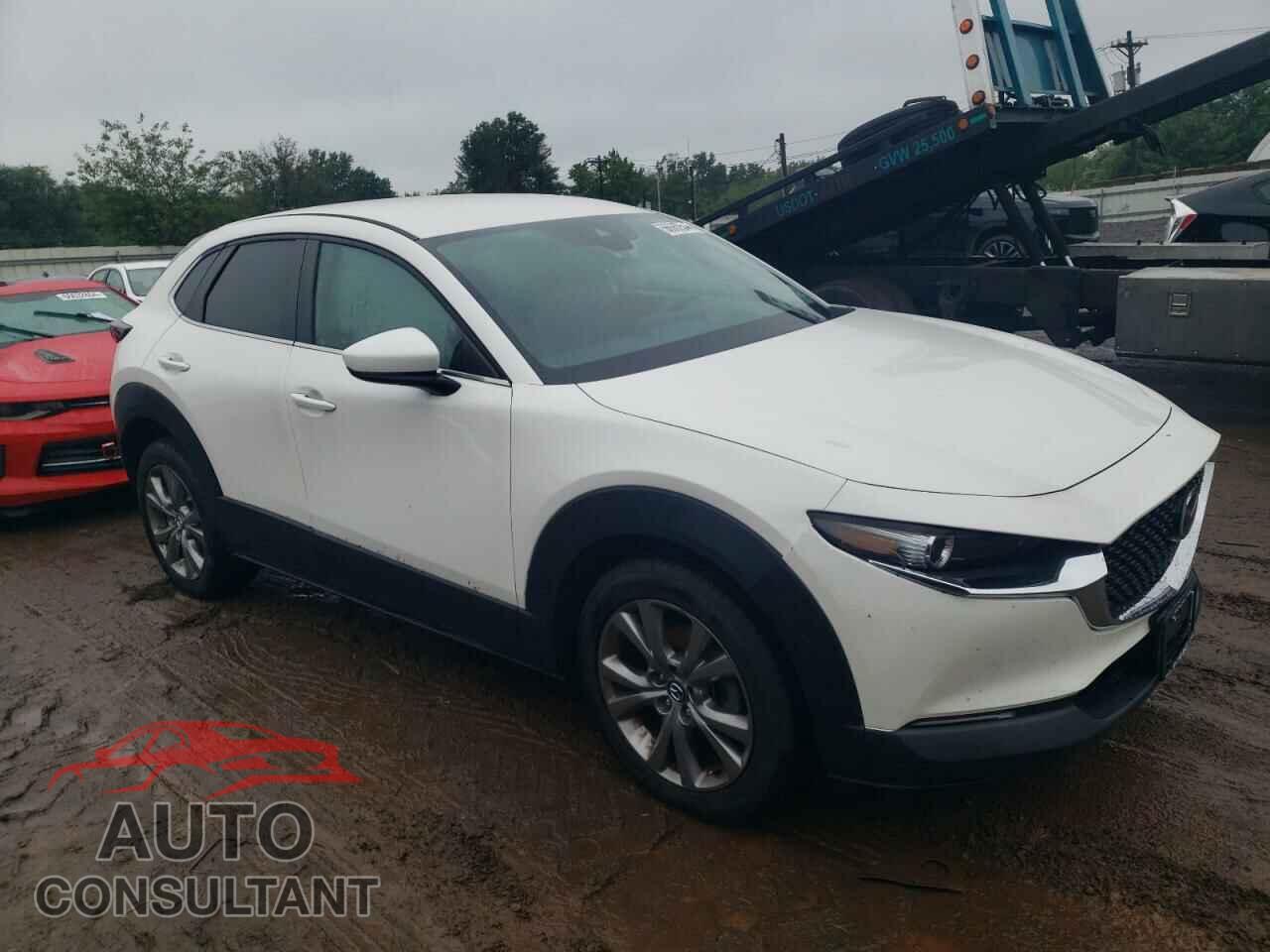 MAZDA CX30 2020 - 3MVDMBCL3LM120558