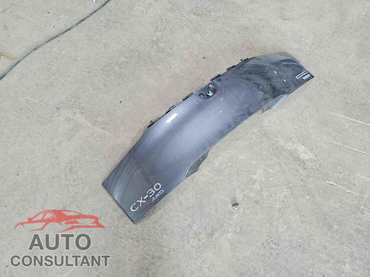 MAZDA CX30 2025 - 3MVDMBDY2SM814523