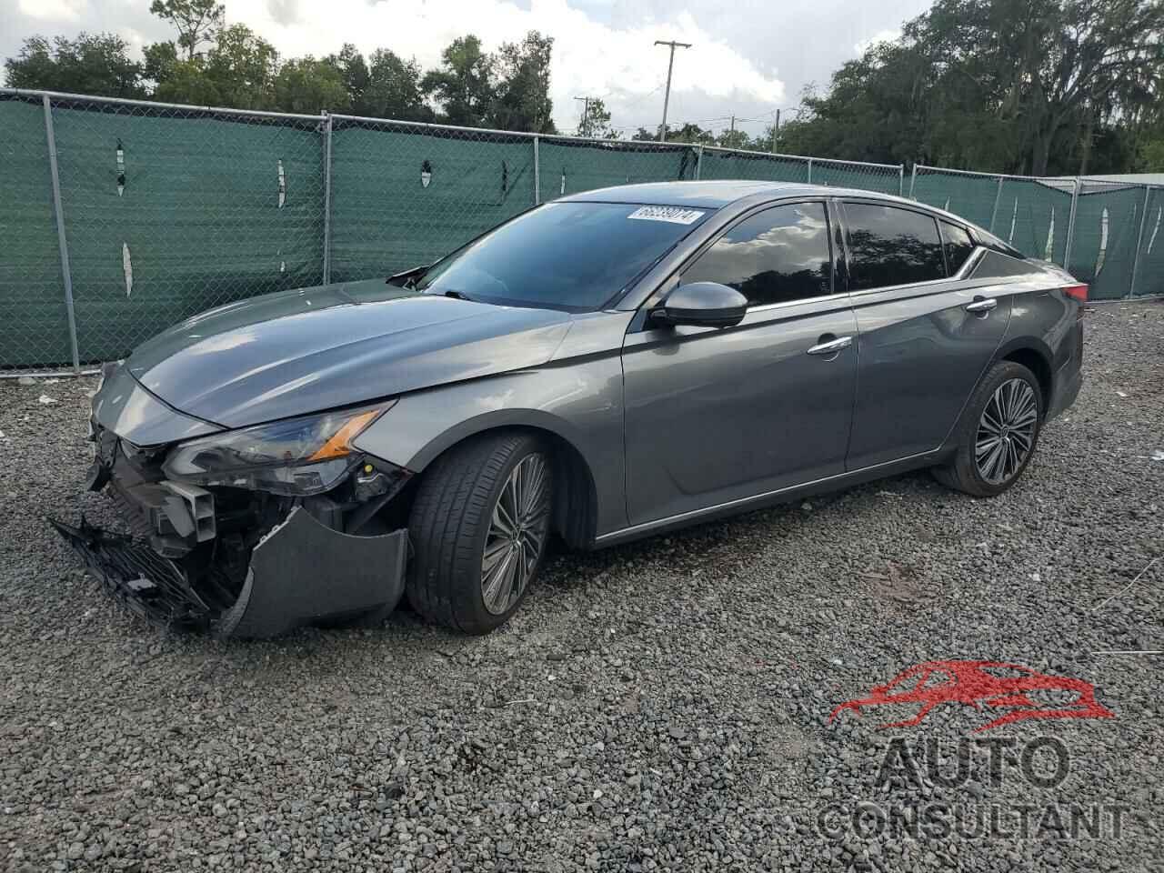 NISSAN ALTIMA 2023 - 1N4BL4EV1PN324136