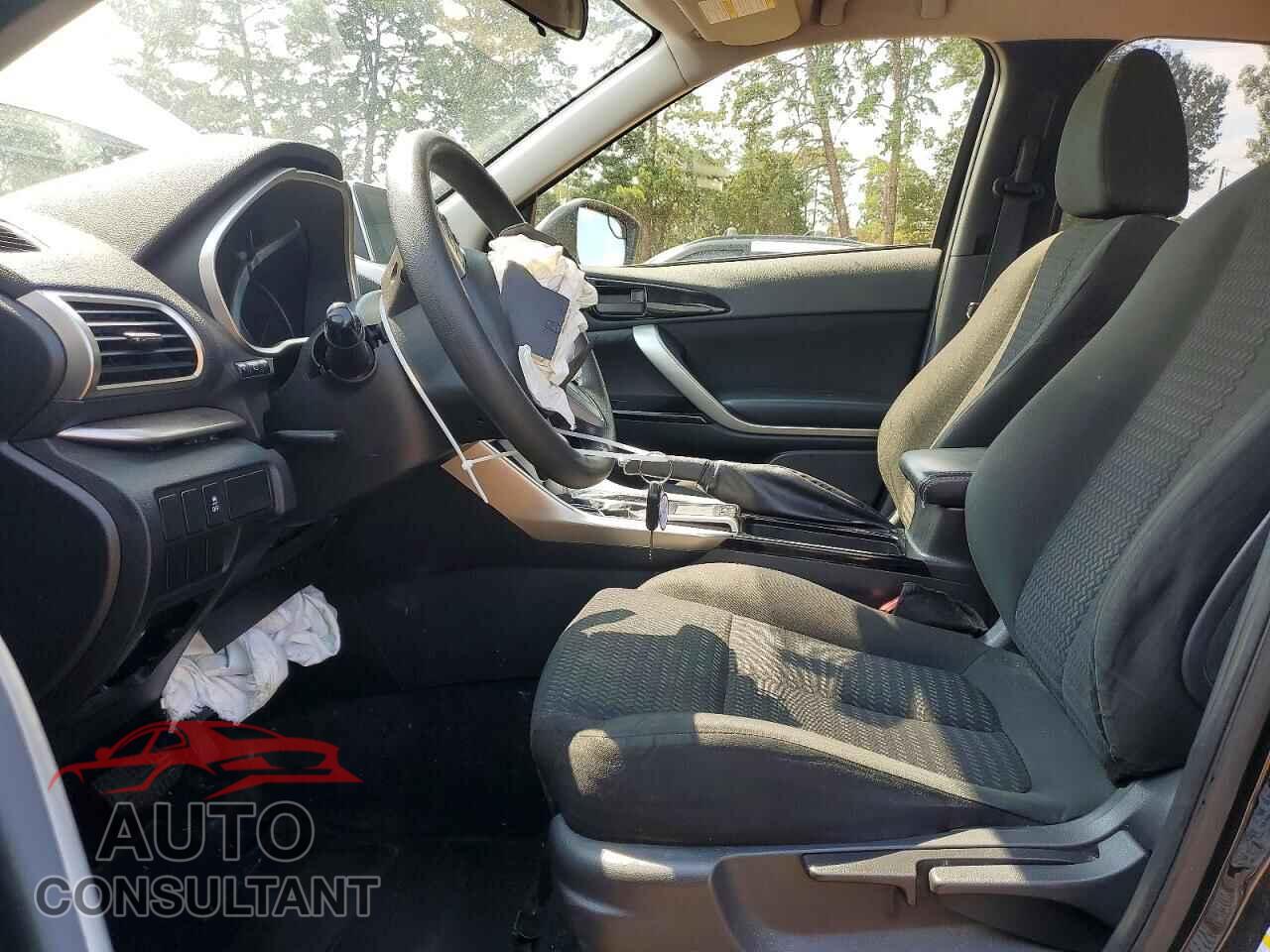 MITSUBISHI ECLIPSE 2020 - JA4AS4AA0LZ001818