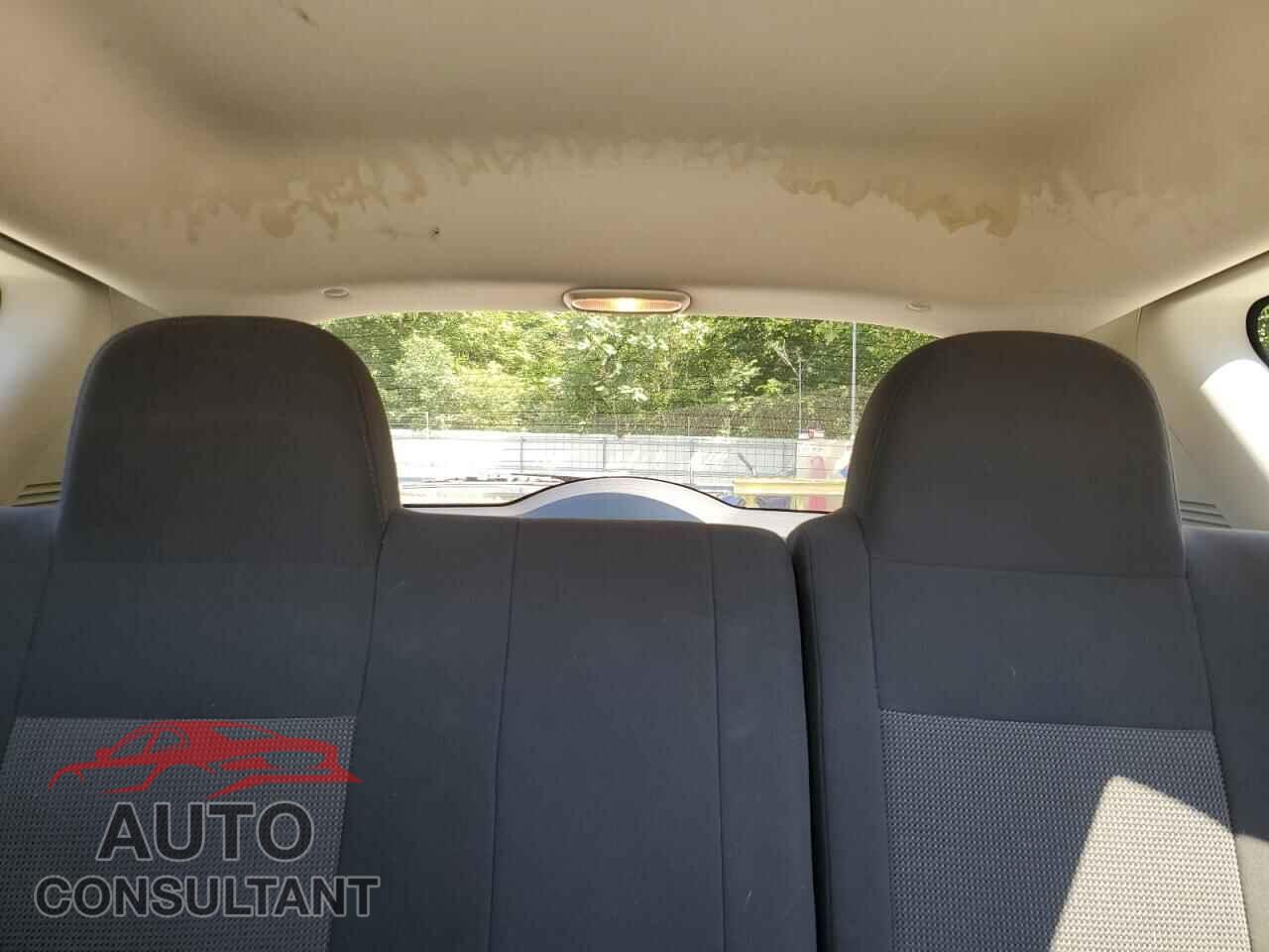 JEEP COMPASS 2011 - 1J4NF1FB3BD226316