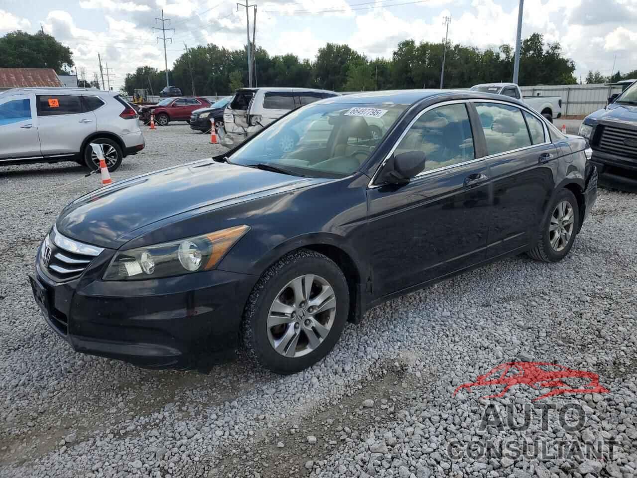 HONDA ACCORD 2011 - 1HGCP2F67BA115886
