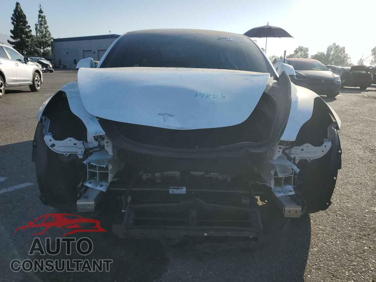TESLA MODEL 3 2023 - 5YJ3E1EA8PF513367