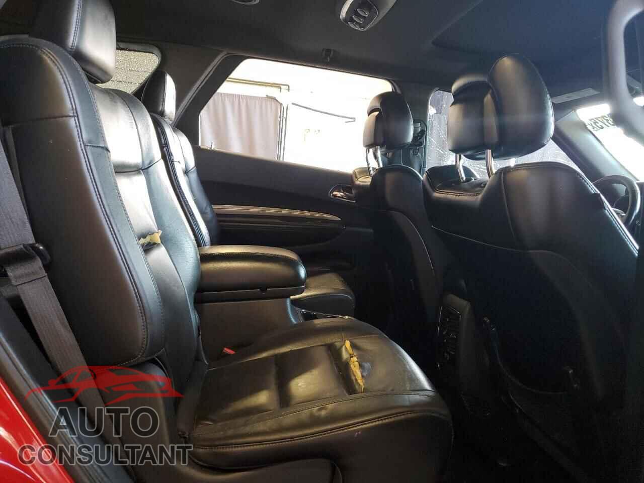 DODGE DURANGO 2015 - 1C4RDJDG0FC921392