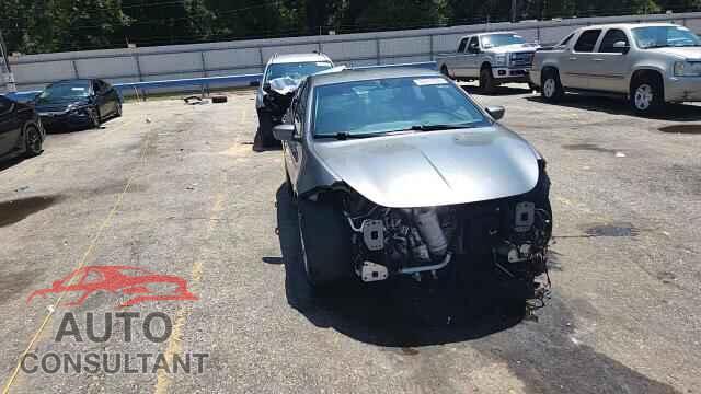 DODGE DART 2013 - 1C3CDFBA5DD332898