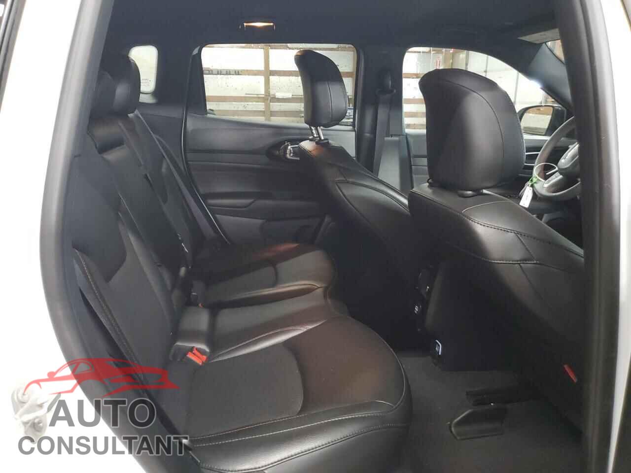 JEEP COMPASS 2023 - 3C4NJDDNXPT567085