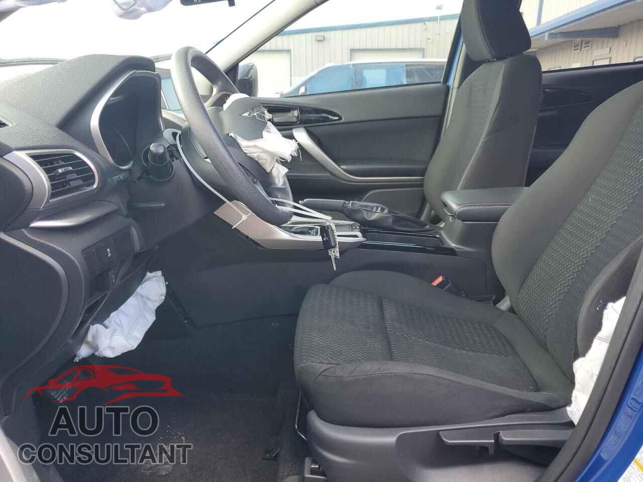 MITSUBISHI ECLIPSE 2018 - JA4AT4AA3JZ068438