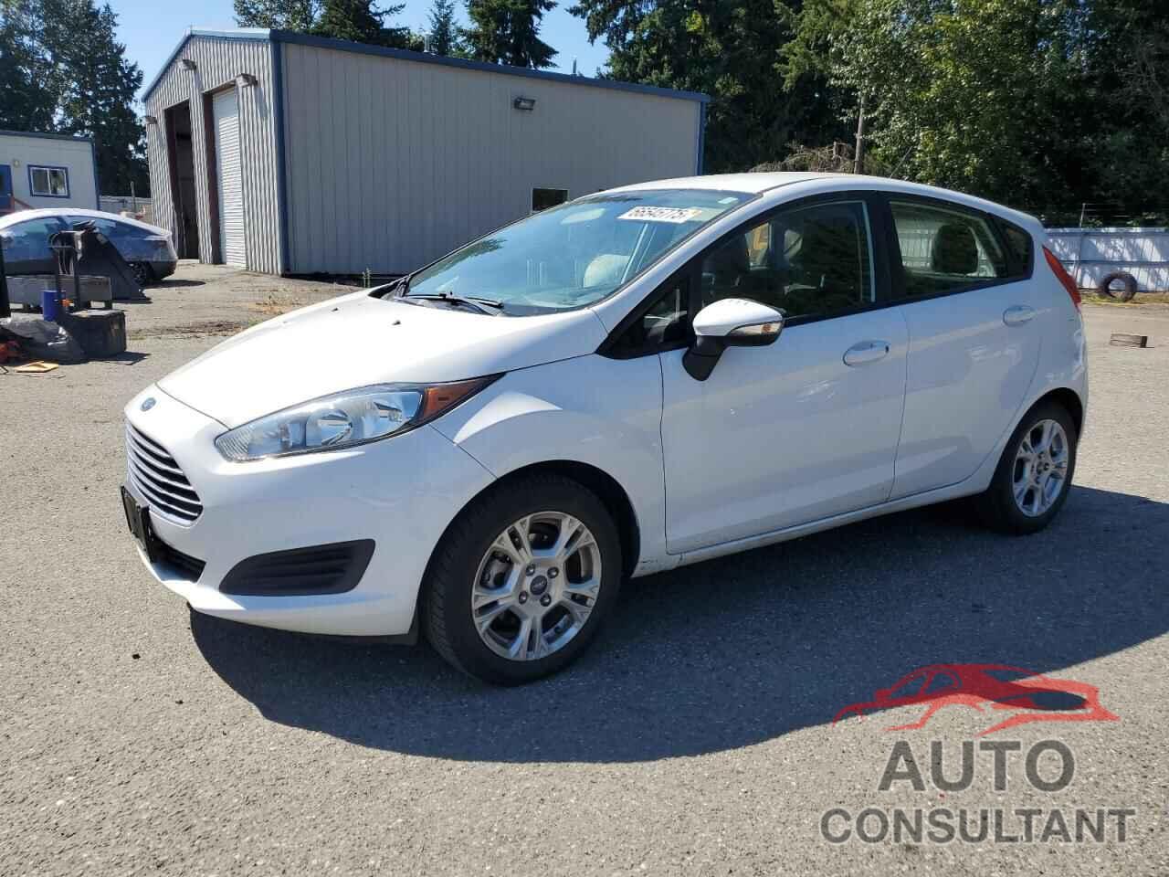 FORD FIESTA 2015 - 3FADP4EJ5FM211390