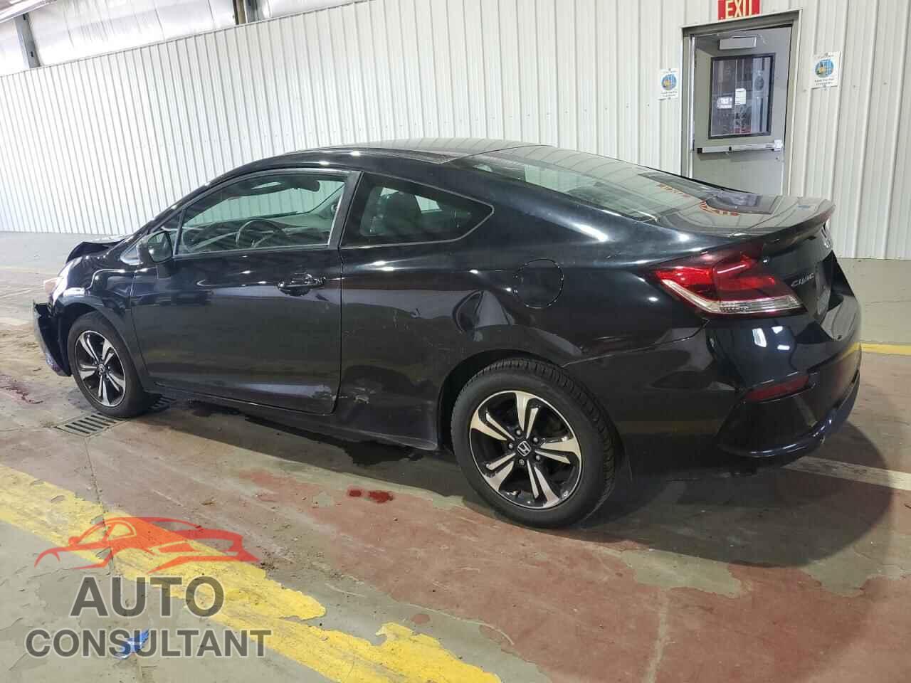 HONDA CIVIC 2015 - 2HGFG3B80FH533353
