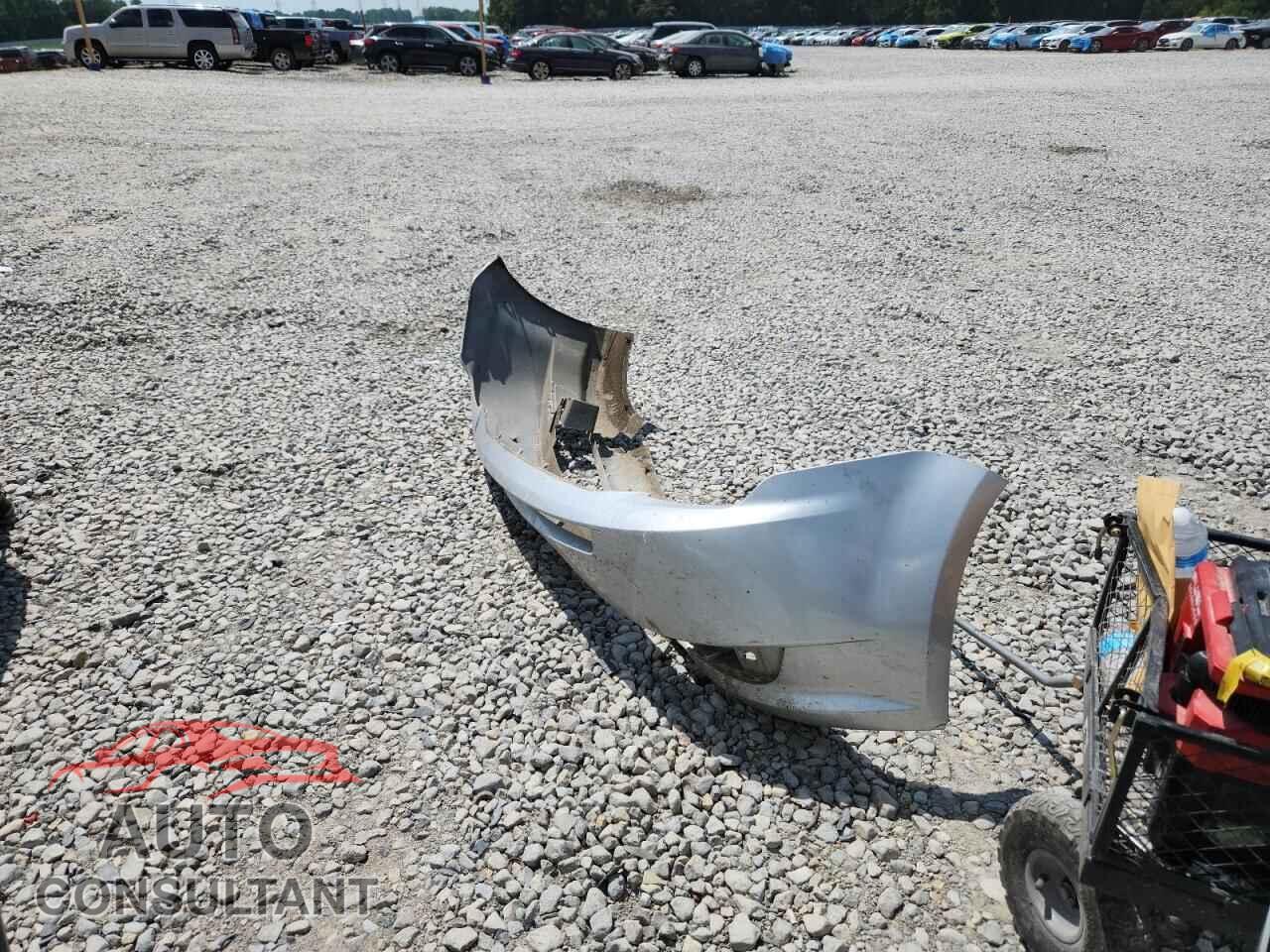FORD FLEX 2009 - 2FMDK51C49BA25508