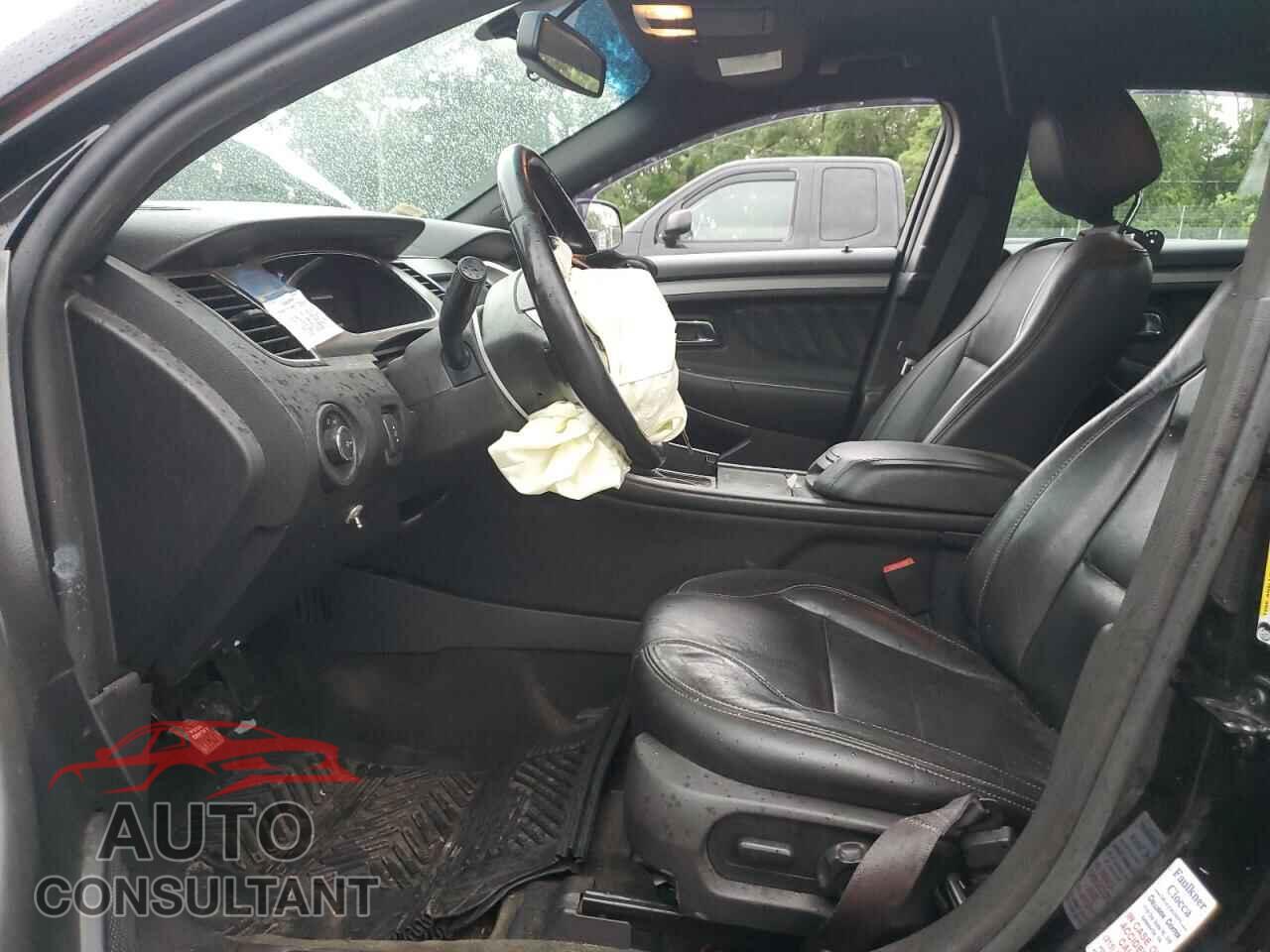 FORD TAURUS 2013 - 1FAHP2H82DG222983