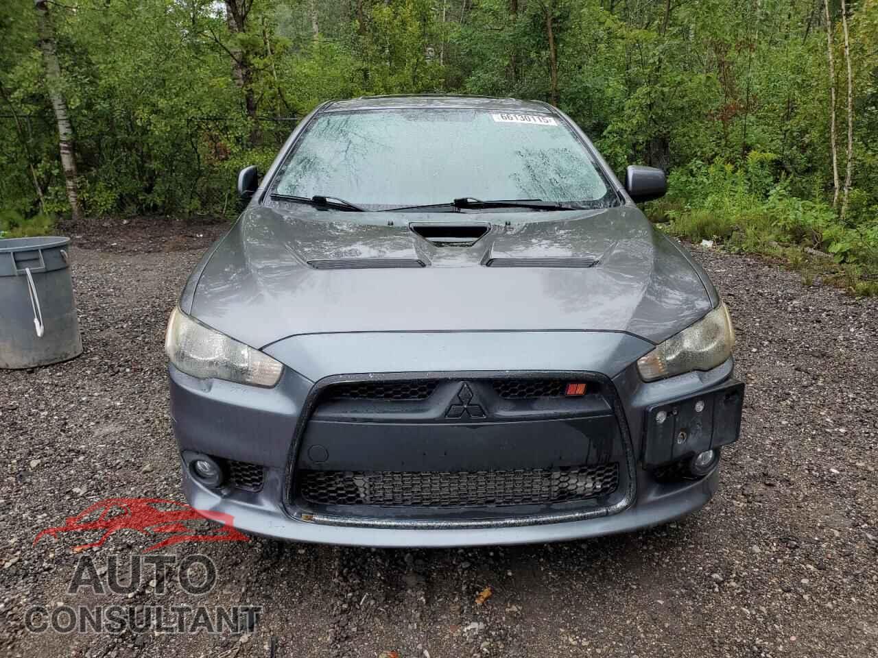 MITSUBISHI LANCER 2011 - JA32V6FVXBU604908