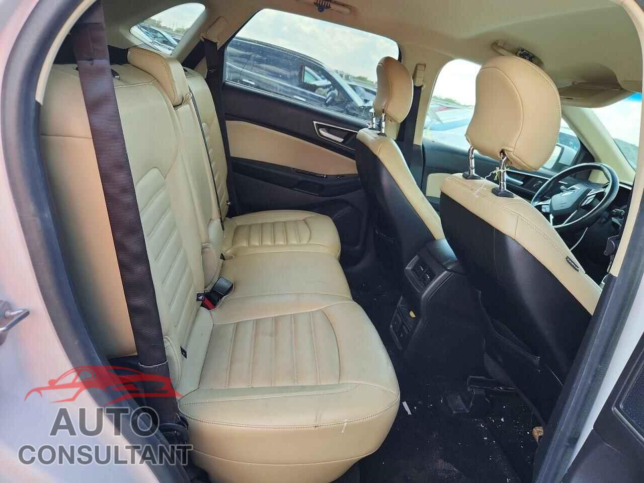 FORD EDGE 2015 - 2FMPK3J8XFBB38338