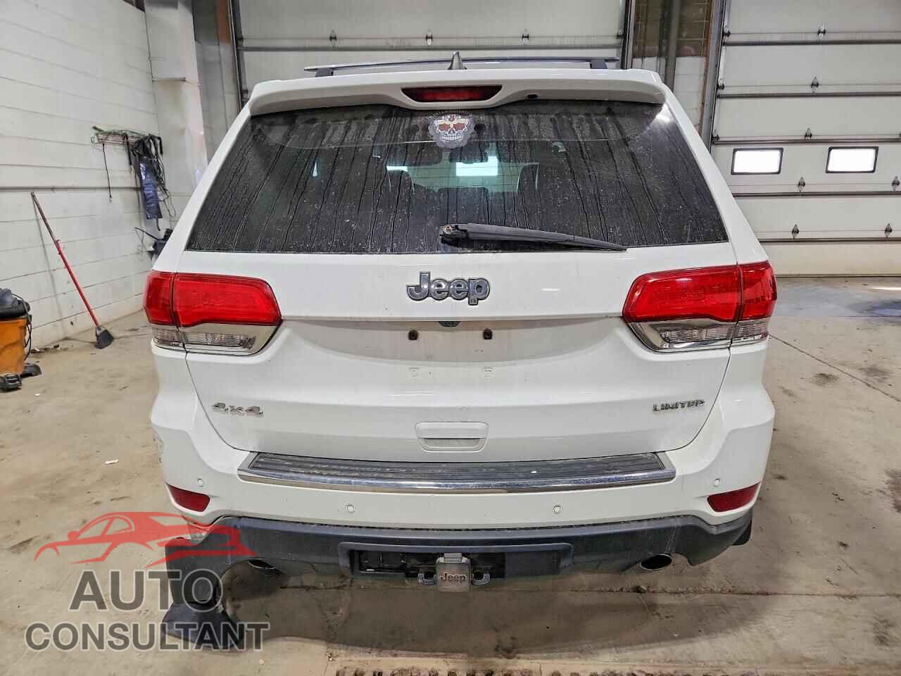 JEEP CHEROKEE 2014 - 1C4RJFBG4EC526252