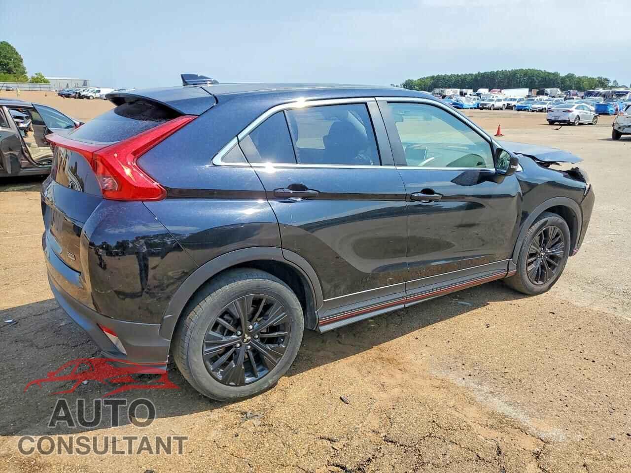 MITSUBISHI ECLIPSE 2020 - JA4AS4AA0LZ001818