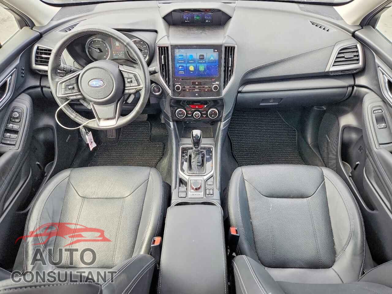 SUBARU FORESTER 2019 - JF2SKAWC8KH523573