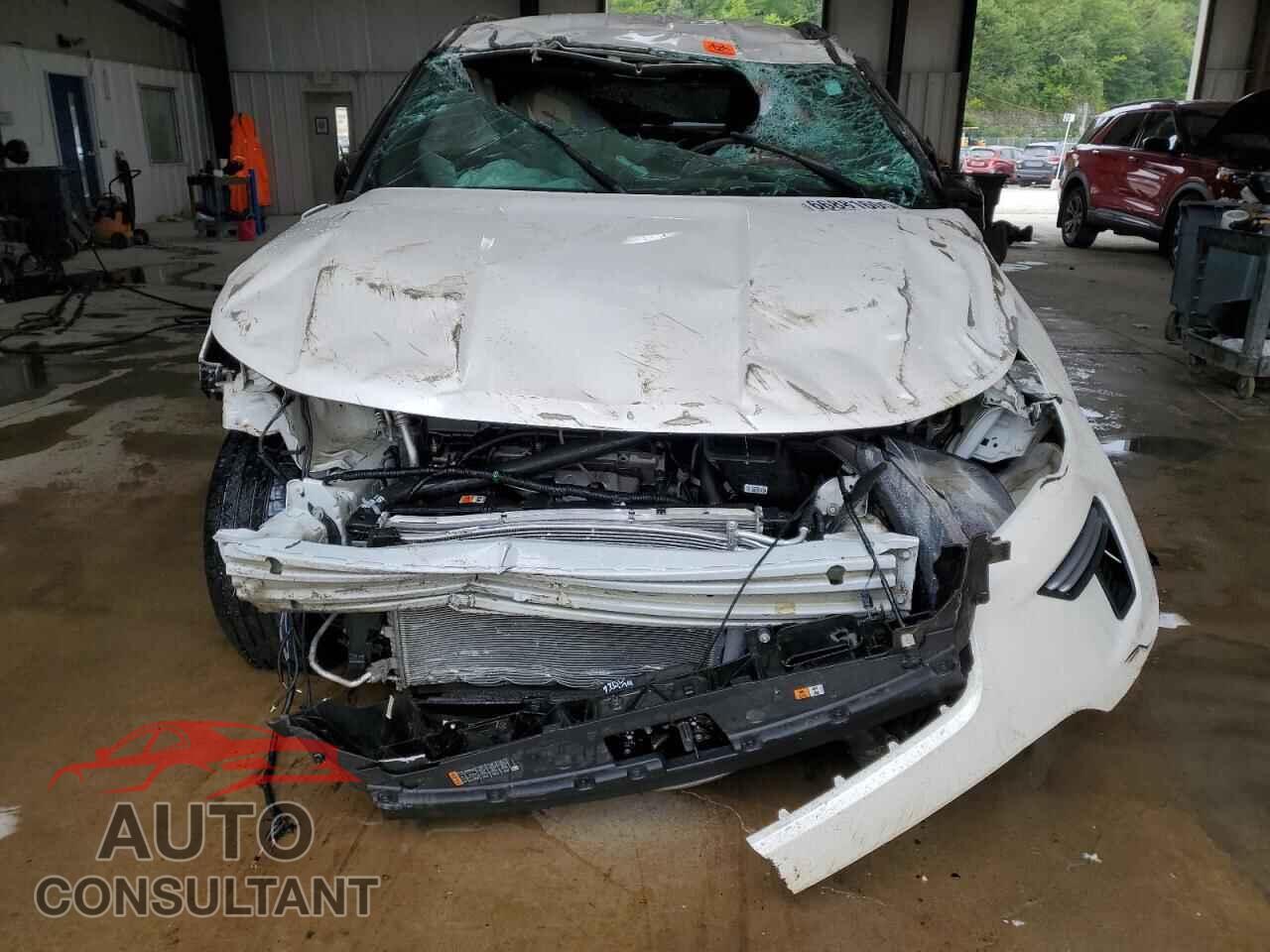 FORD EXPLORER 2018 - 1FM5K8D80JGB28628