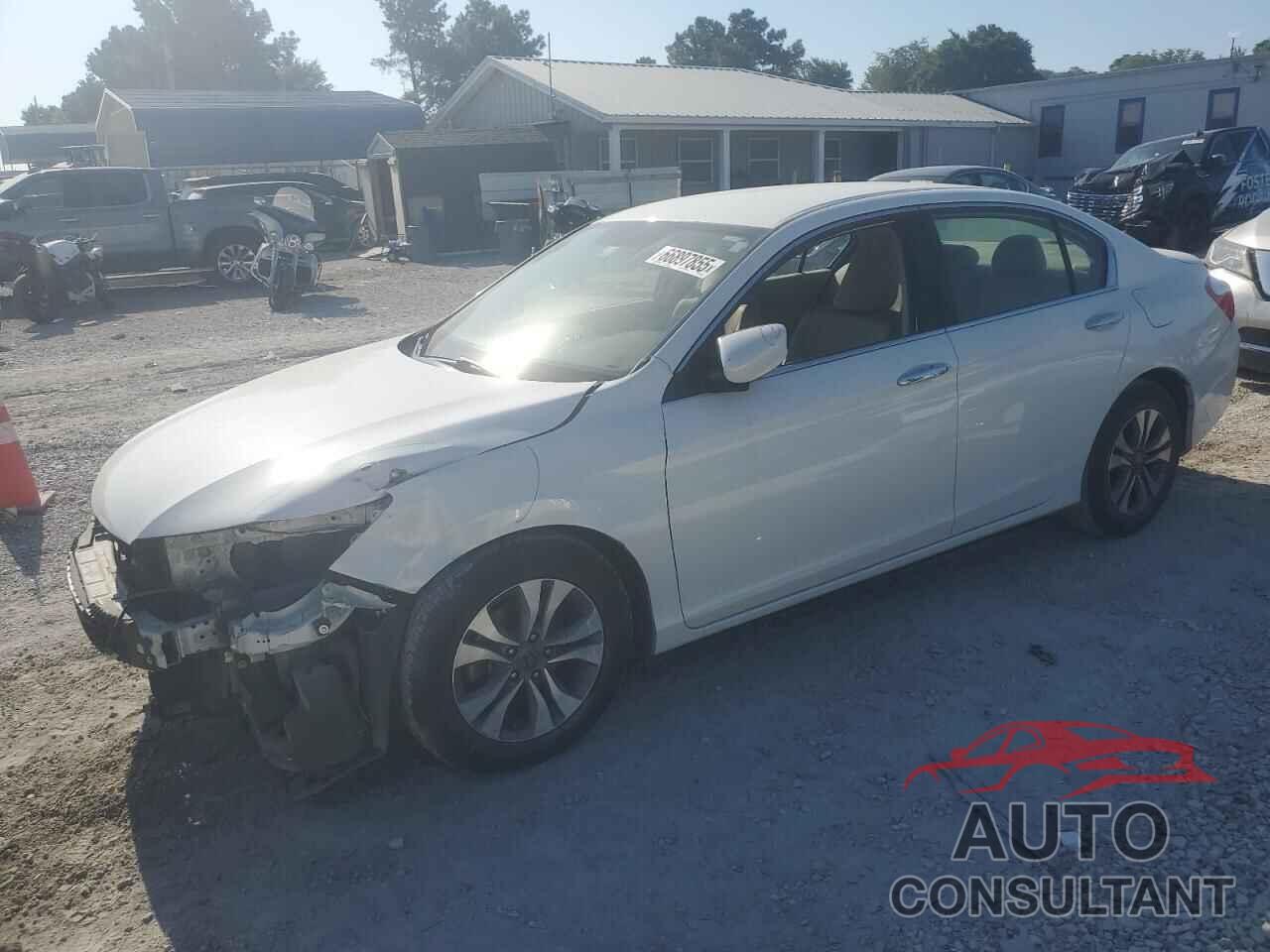 HONDA ACCORD 2015 - 1HGCR2F31FA090070