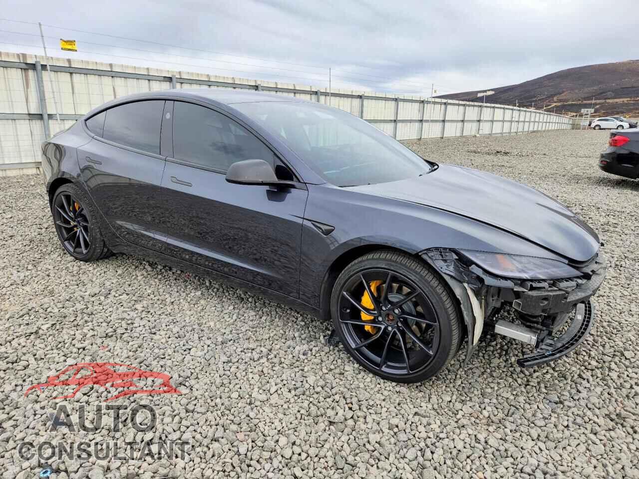 TESLA MODEL 3 2024 - 5YJ3E1EB5RF806896