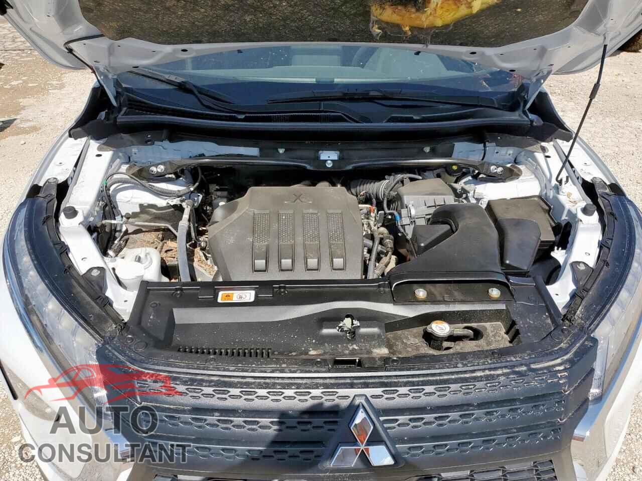 MITSUBISHI ECLIPSE 2025 - JA4ATVAA6SZ005406