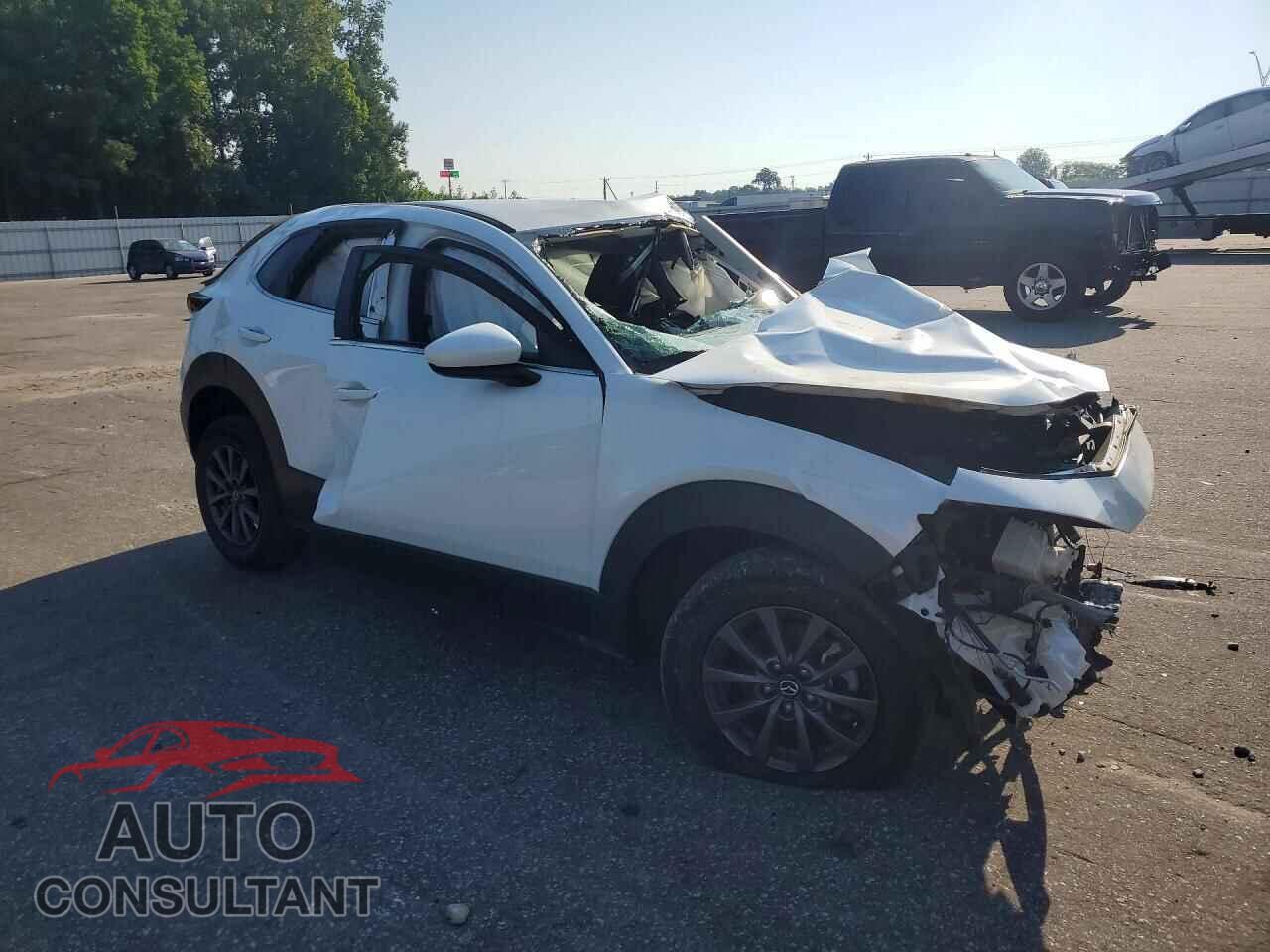 MAZDA CX30 2023 - 3MVDMBAM2PM544038
