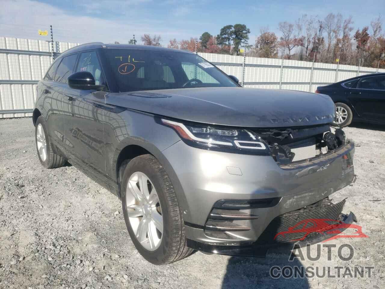 LAND ROVER RANGEROVER 2019 - SALYL2EX5KA781695