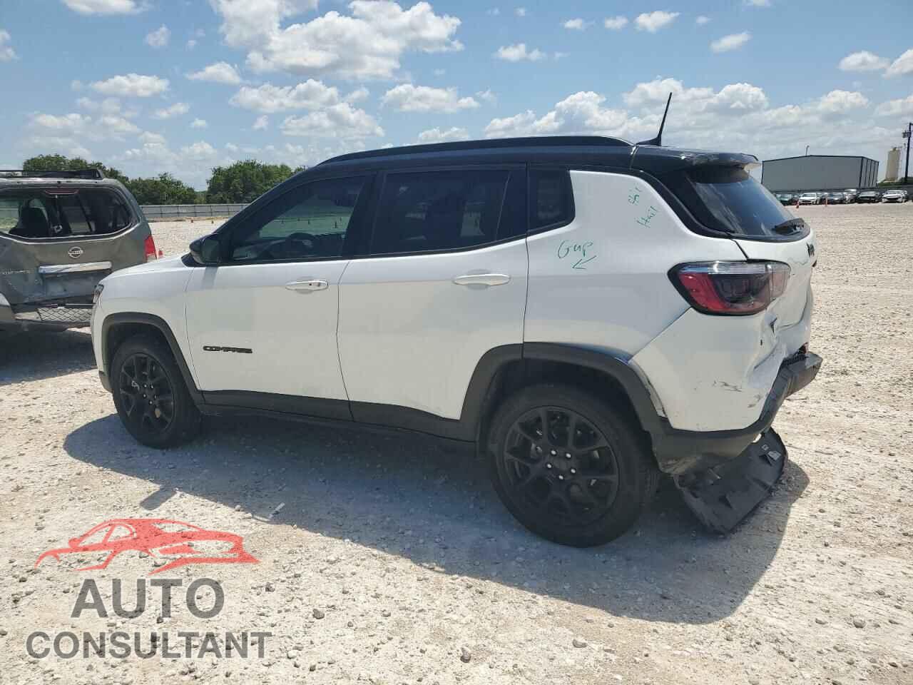 JEEP COMPASS 2024 - 3C4NJDBNXRT602942