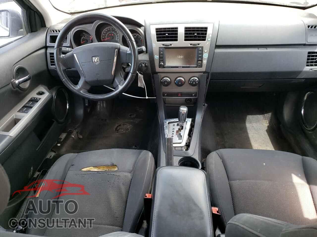 DODGE AVENGER 2010 - 1B3CC1FB2AN175648